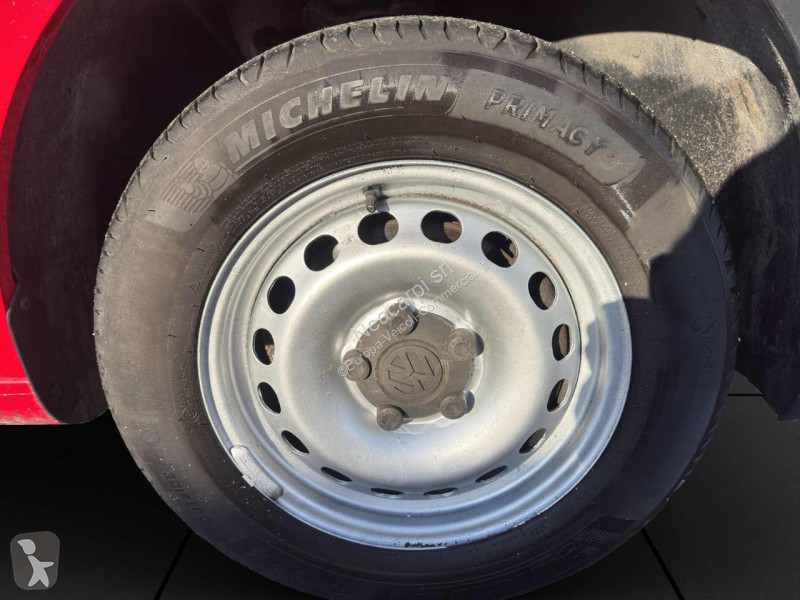 Furgoneta Volkswagen