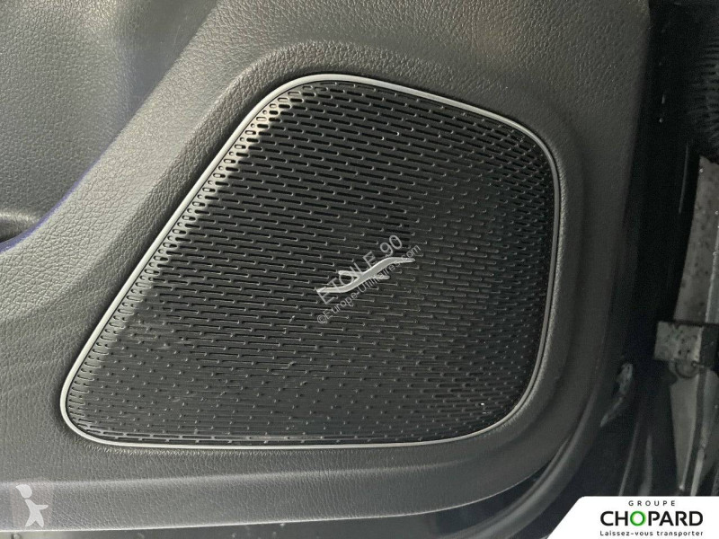 عربة نفعية Mercedes Classe A 35 Mercedes-AMG...