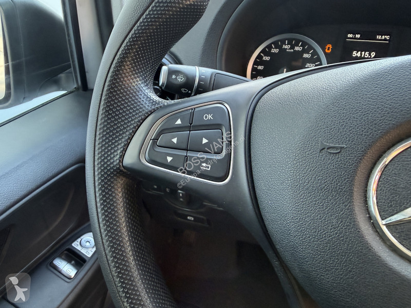Furgoneta Mercedes 114 1.9 CDI Automaat L2H1...