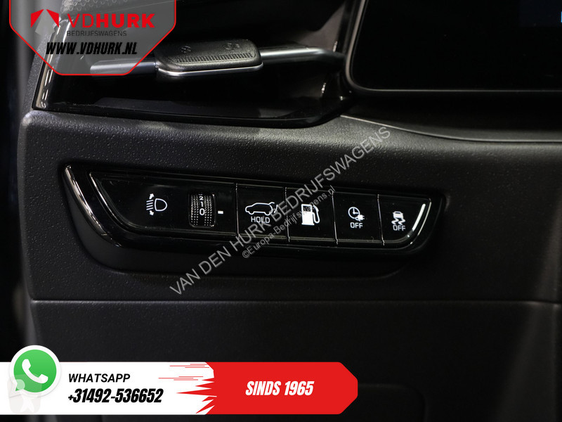 Samochód dostawczy KIA 1.6 GDi PHEV Executive...