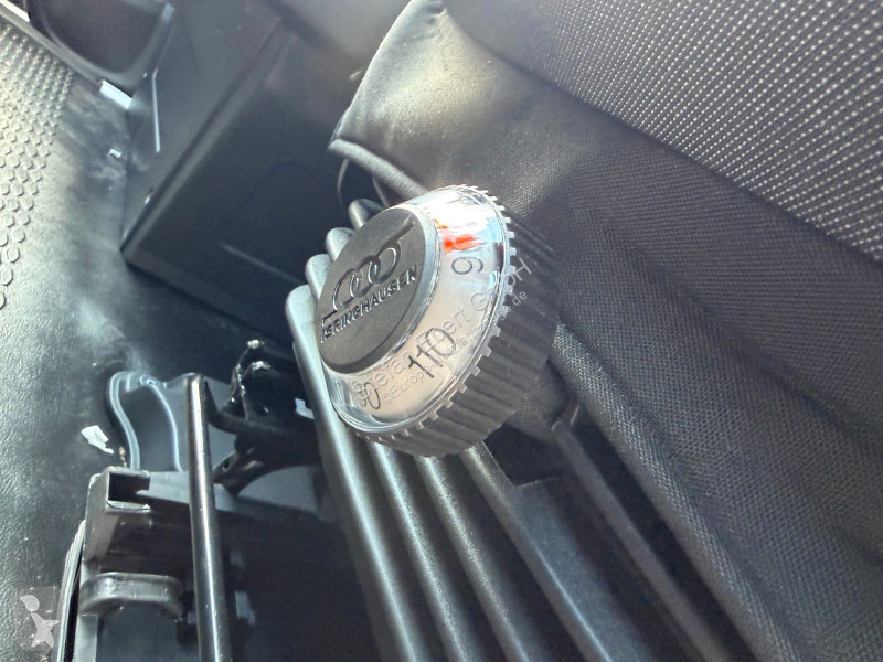 Iveco 35C21 HA8 *R4.100mm*AHK*Automatik*LED*...