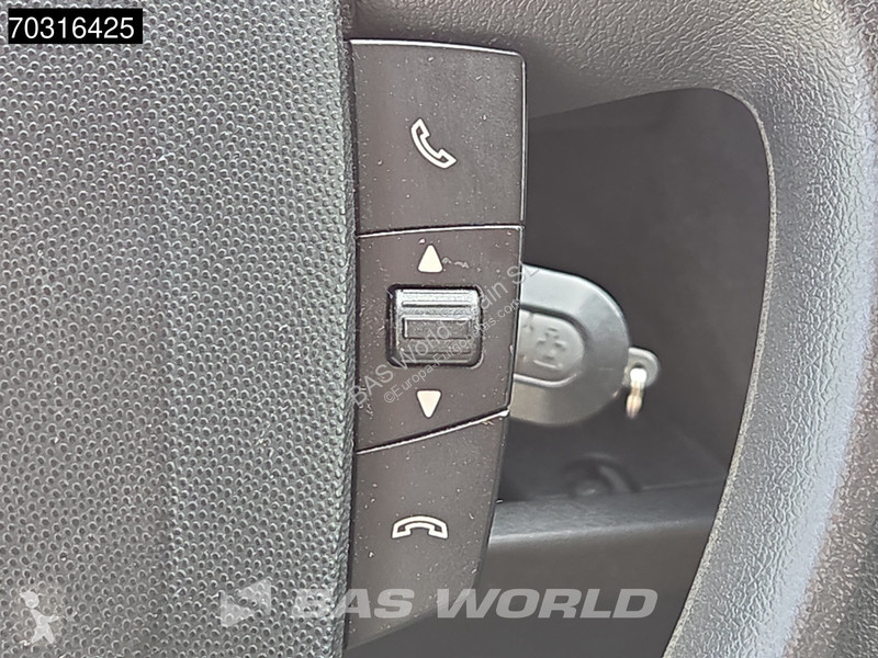 Peugeot L2H2 - Aire Acondicionado - Control de...