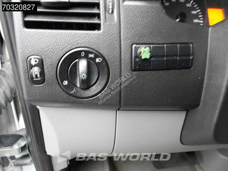 عربة نفعية Mercedes 311 CDI Automaat L3H2...