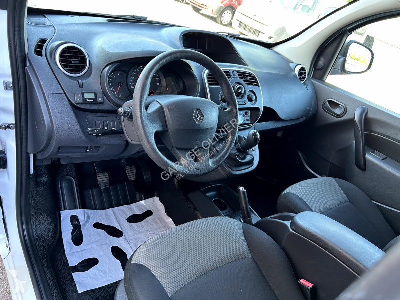 عربة نفعية Renault Exp 1.5 dci 90 Confort Energy