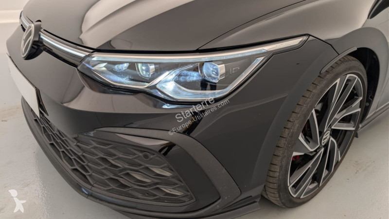 Volkswagen  GOLF 8 Transporter