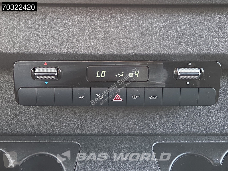 عربة نفعية Mercedes 215 CDI Proximaente en...