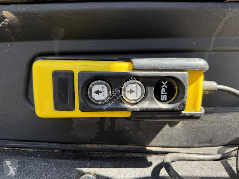 Furgoneta Iveco 35C14 2.3 Kipper Dubbele Cabine...