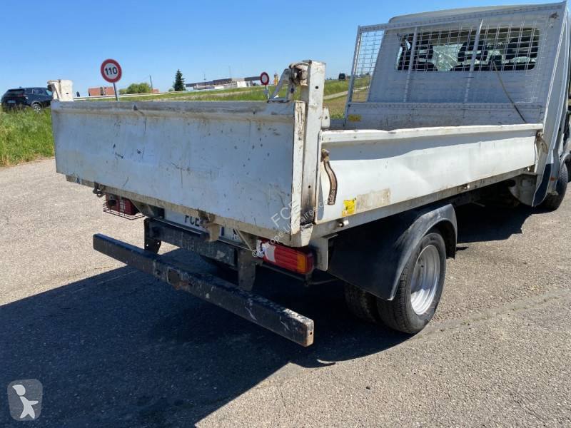 Véhicule utilitaire Iveco