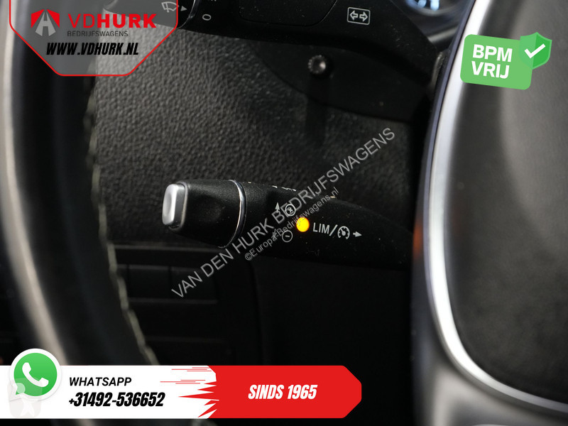 Furgoneta Mercedes 119 CDI Aut. XL L3 LED/...