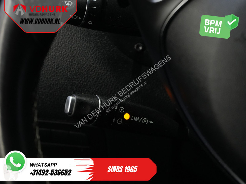 Furgoneta Mercedes 119 CDI Aut. XL L3 LED/...