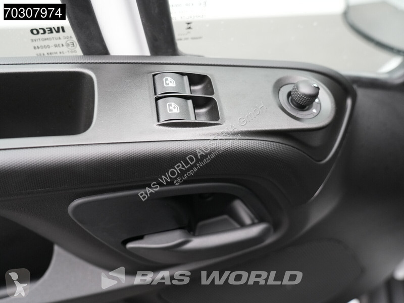 Iveco 35S18 Neu! 3.0L Automatik,L2H2 180PS ACC...