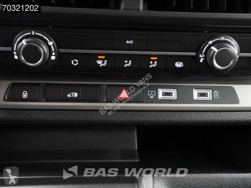 Furgoneta Citroën Automaat L3H1 Trekhaak Navi...
