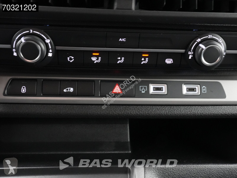 Furgoneta Citroën Automaat L3H1 Trekhaak Navi...