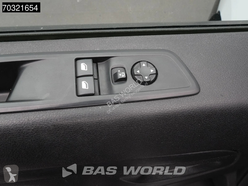 Furgoneta Opel L3H1 Navi Airco Cruise Camera...