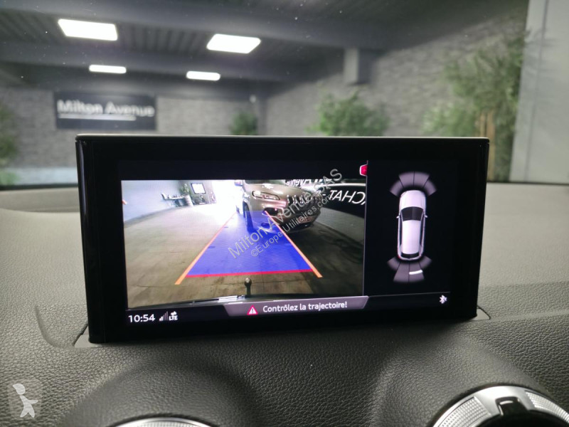 Véhicule utilitaire Audi Q2 2.0 35 TDI - 150 -...