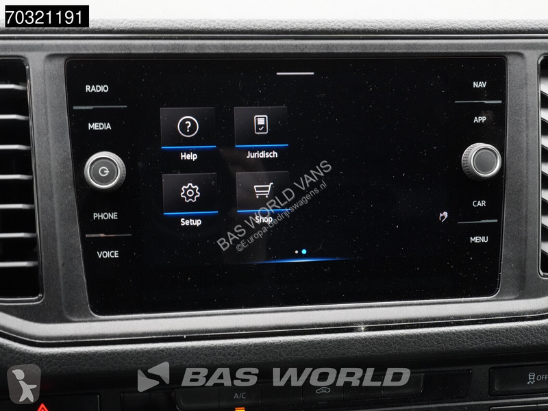 Volkswagen 140pk Automaat L3H3 Trekhaak Navi...