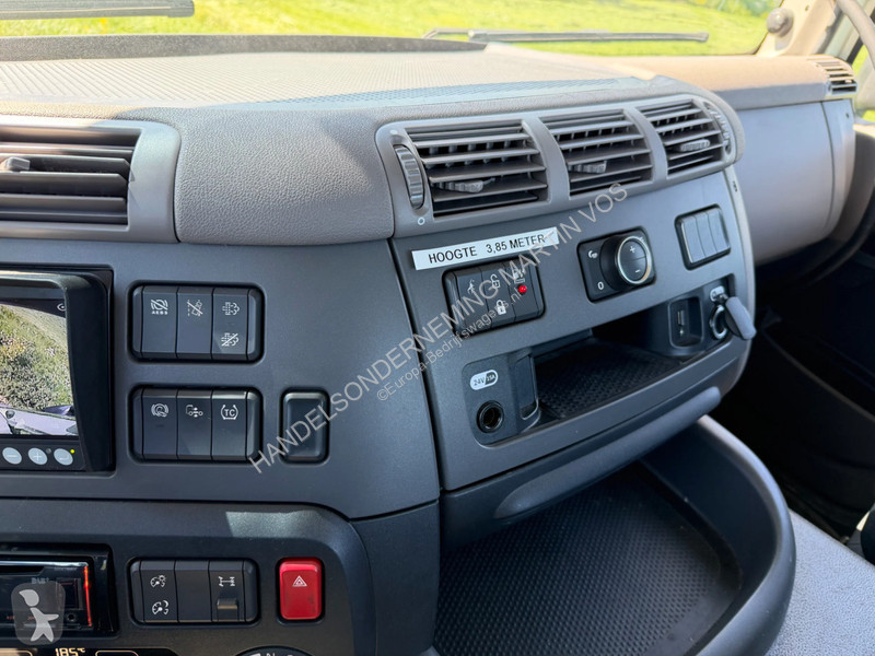 Samochód dostawczy DAF CF 340.19 EURO6. CF 340