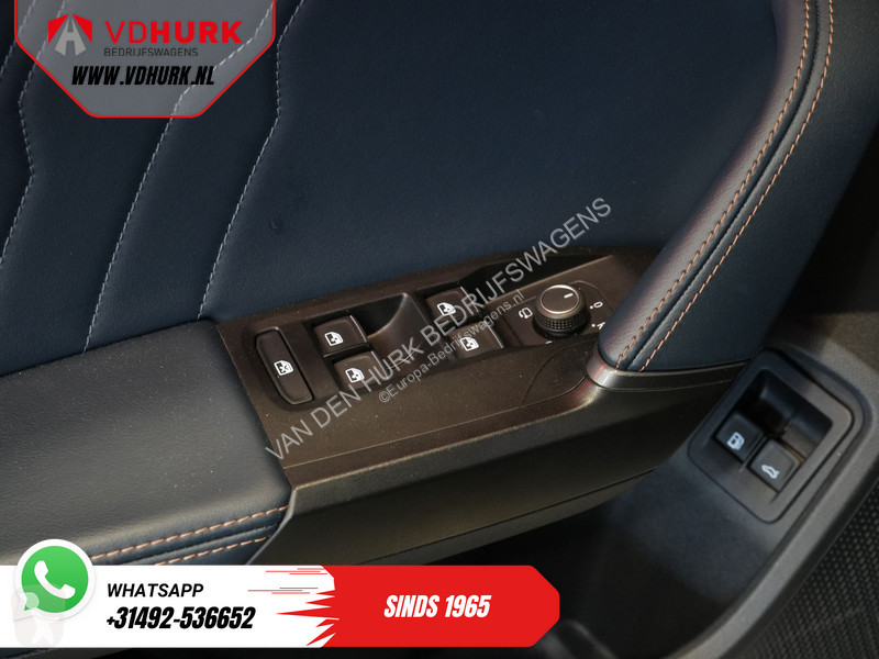 Samochód dostawczy Cupra 1.4 e-Hybrid 245 pk VZ...