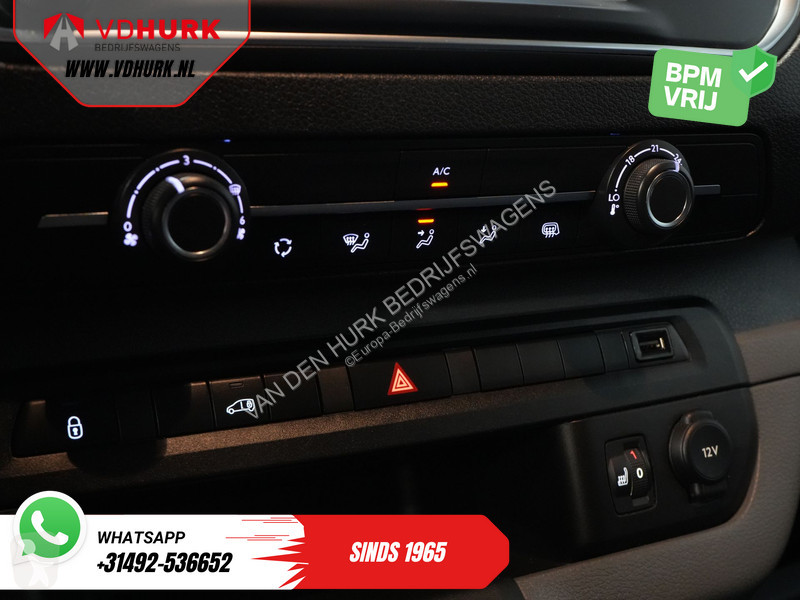 Samochód dostawczy Toyota 2.0 145 pk L3...