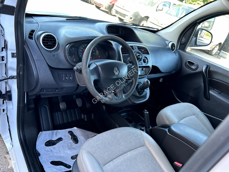 Renault Maxi Grand Volume 1.5 dci 90 Confort...