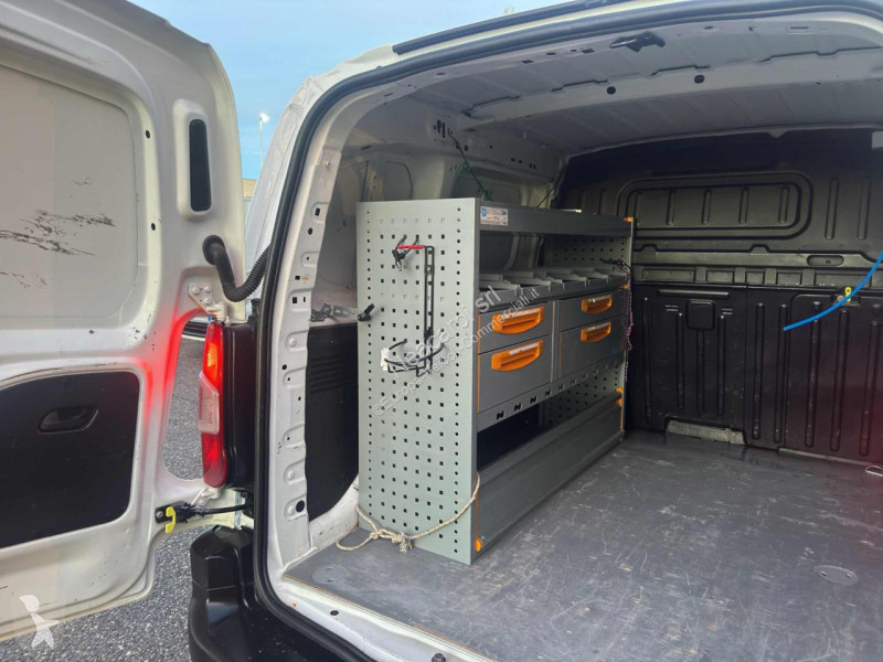 Opel  Transporter