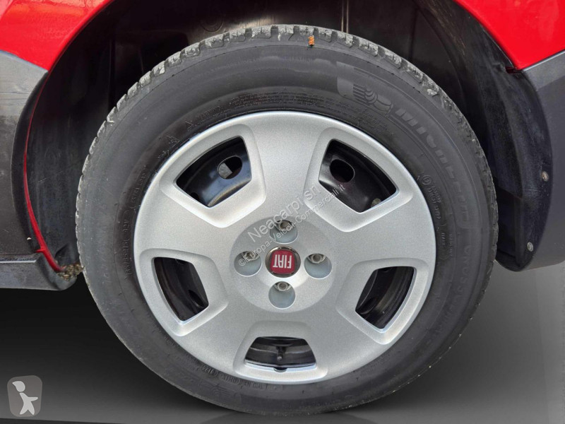 Fiat  Transporter