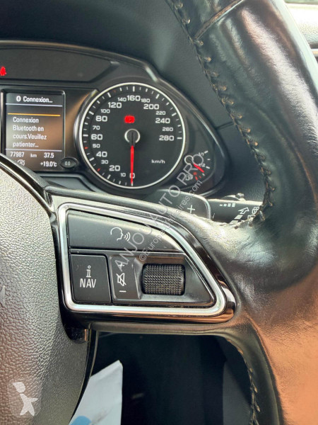 Furgoneta Audi 3.0 TDI V6 258CH CLEAN DIESEL...