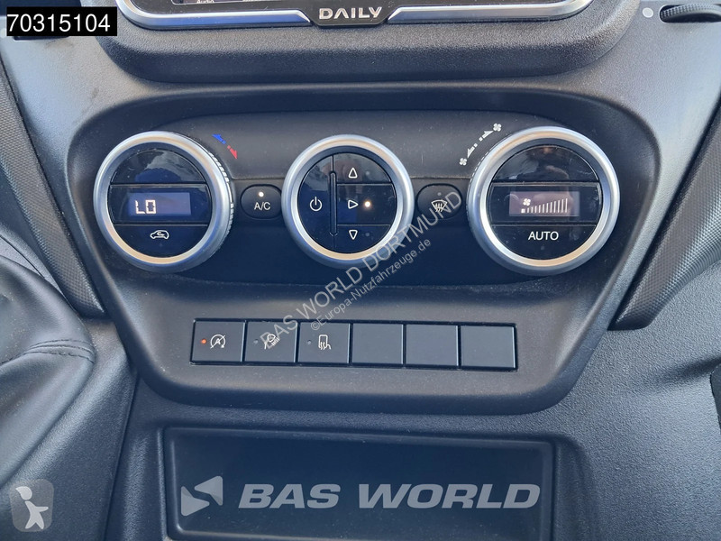 Iveco 35S16 Automatik 160PS L3H2 Klima Camera...