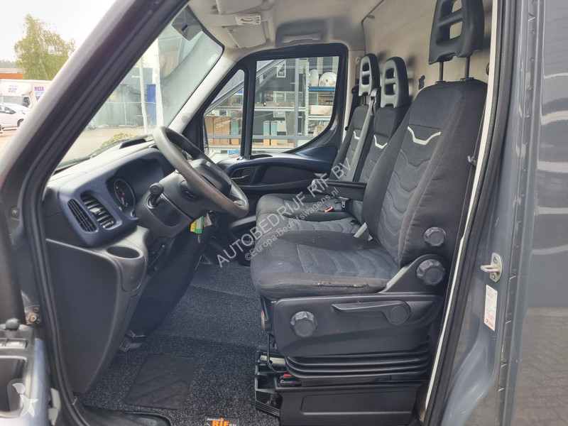 Furgoneta Iveco 35C18 3.0D 180 PK L4H2 Maxi...