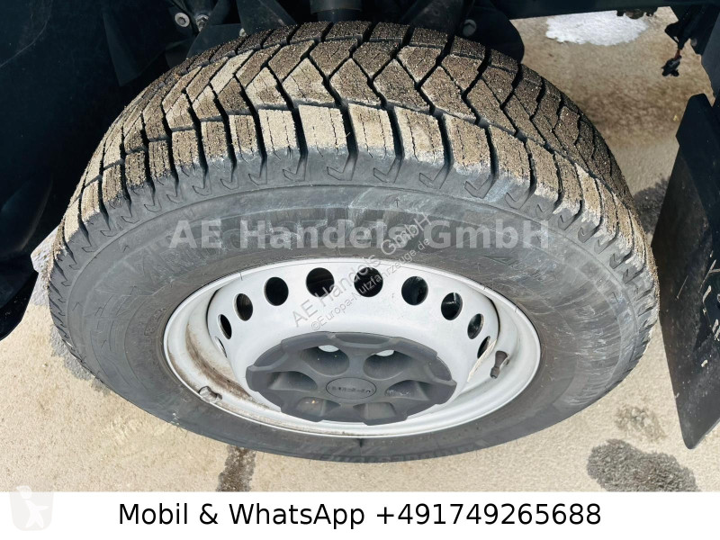 Iveco 35-140 Roadrunner 29m Möbellift *Funk...