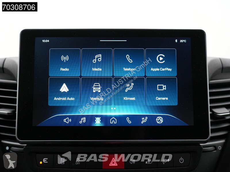 Iveco 35S18 Neu! 3.0L Automatik,L2H2 180PS ACC...