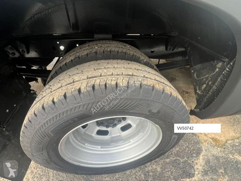 Furgoneta Iveco 35-150 FRIGORIFICO FRC 3.0C.C
