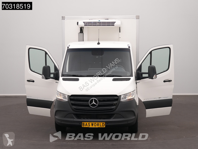 Furgoneta Mercedes 314 CDI Automaat Koelwagen...
