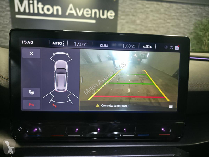 Samochód dostawczy Cupra Formentor 2.0 16V TDI...