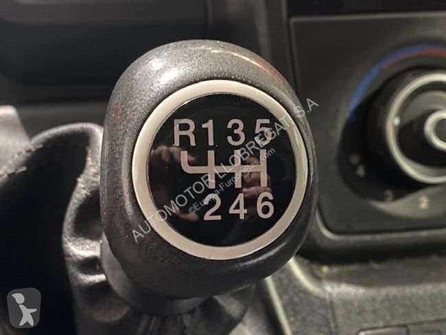 Furgoneta Citroën