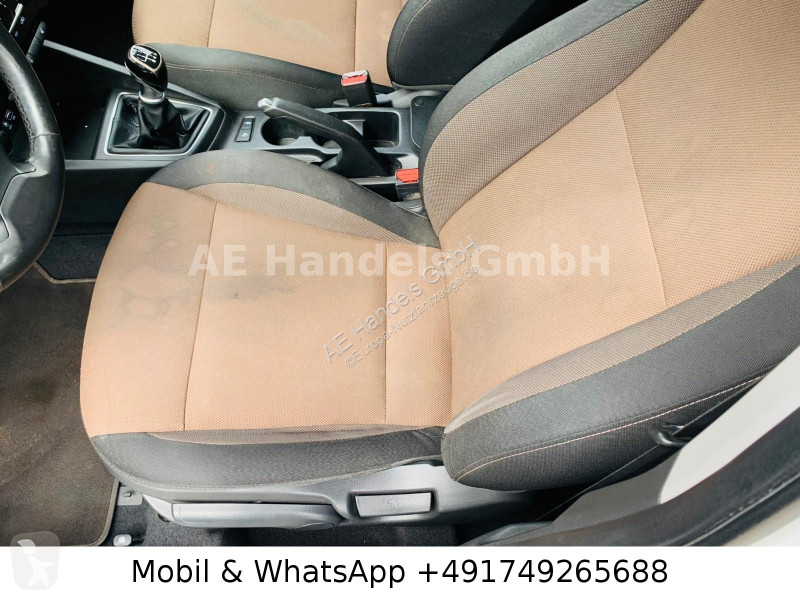 Samochód dostawczy Hyundai i20 blue Trend 1,4 L...