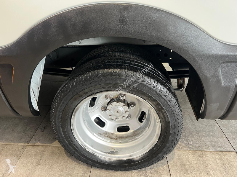 عربة نفعية Iveco 35c12 Maxi...