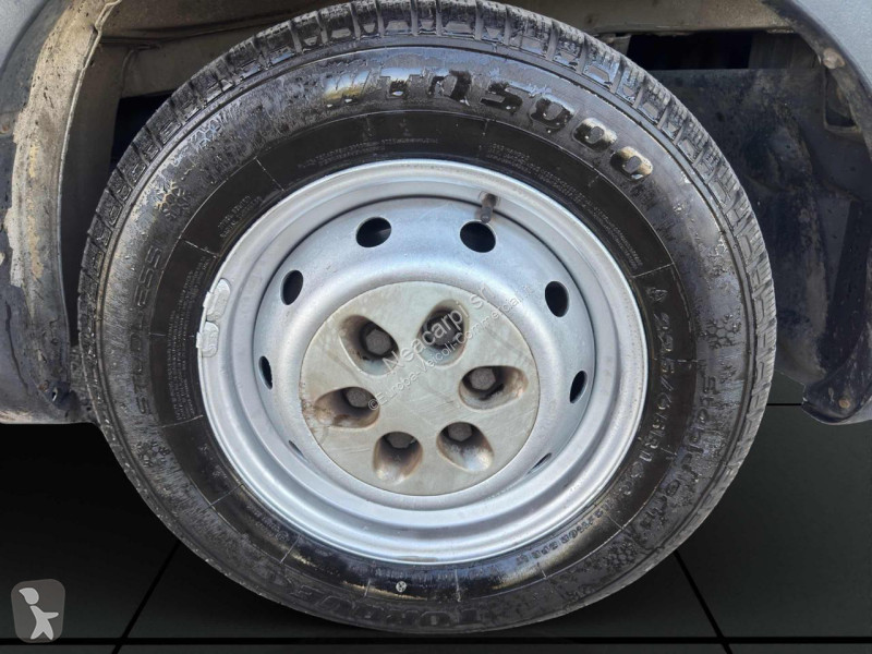 Veicolo commerciale Iveco