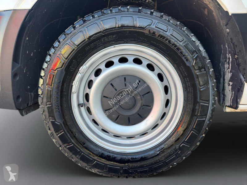 عربة نفعية Volkswagen
