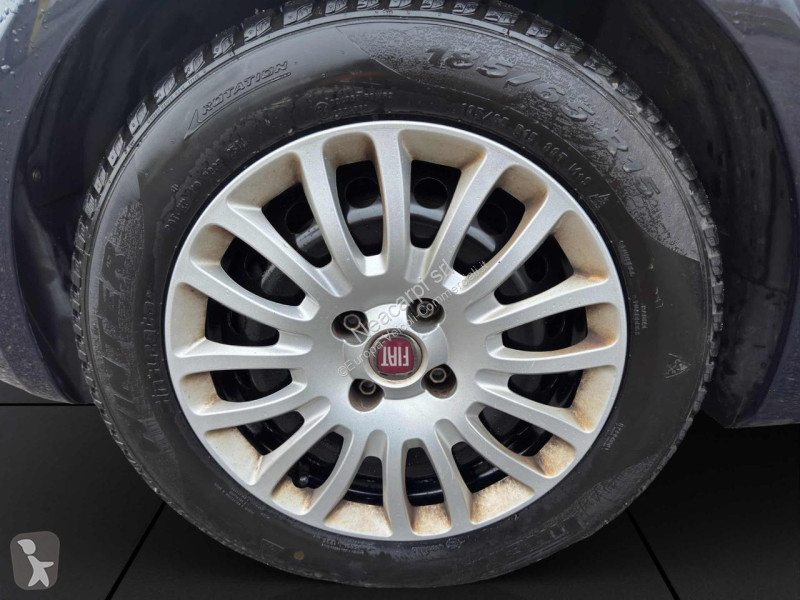 Fiat  Transporter