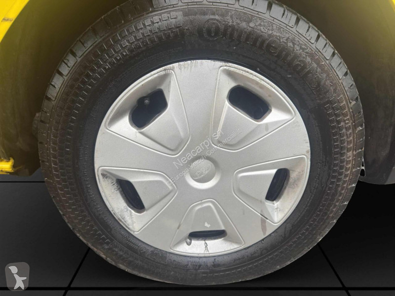 Veicolo commerciale Ford Custom