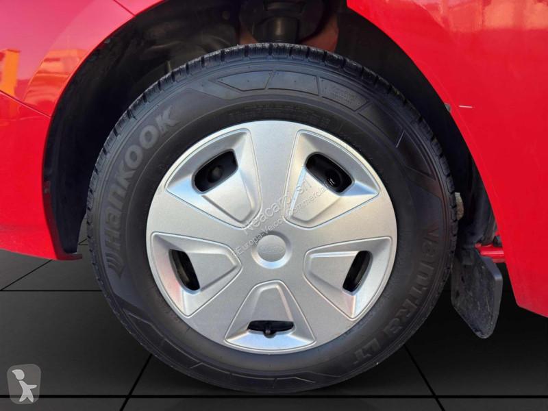 Veicolo commerciale Ford Custom