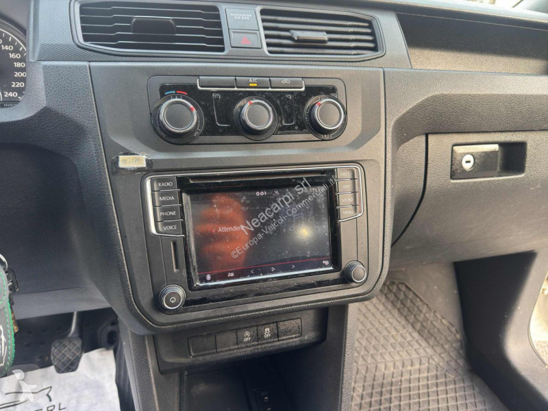 Furgoneta Volkswagen