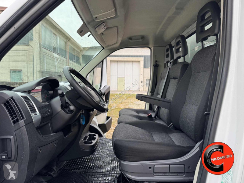 Fiat  van