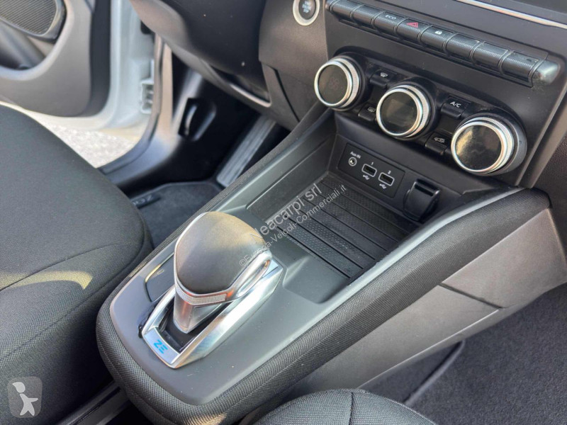 Veicolo commerciale Renault ZOE