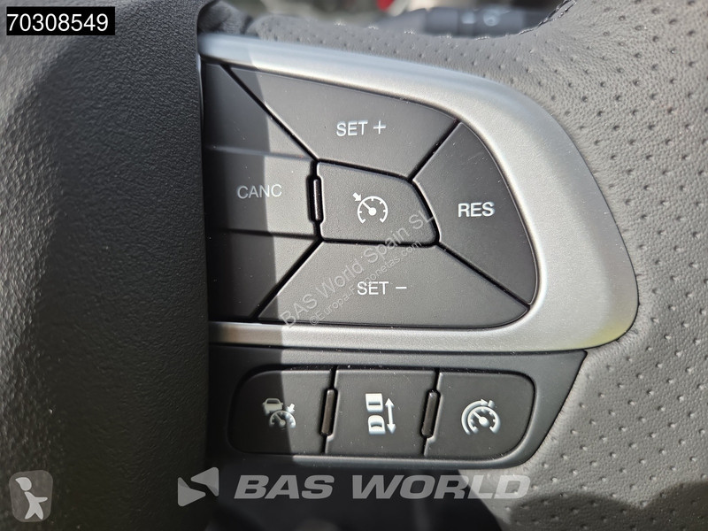 عربة نفعية Iveco 35S18 Nuevo - 3.0L -...