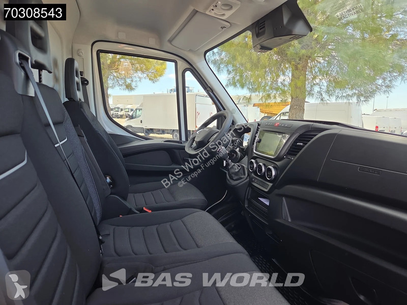 Furgoneta Iveco 35S16 Nuevo - 3.0L - Plataforma...