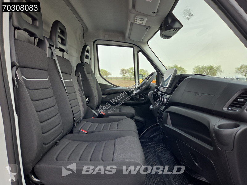 عربة نفعية Iveco 35S21 3.0L - Automático -...