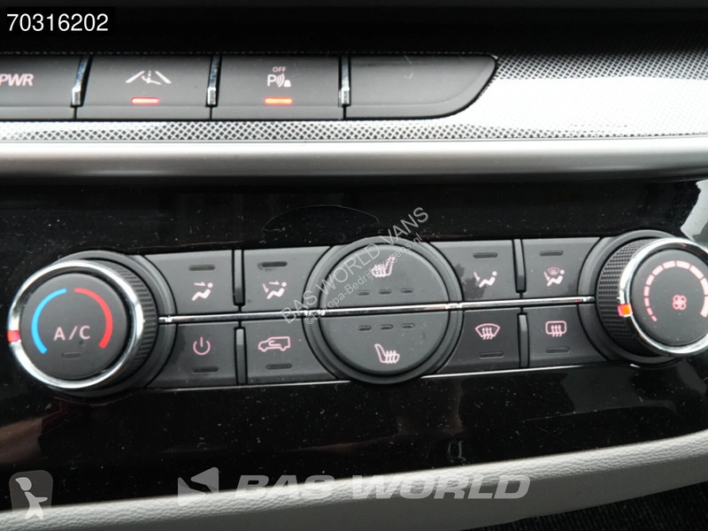 Furgoneta Maxus Elektrisch 72kWh 288km WLTP...