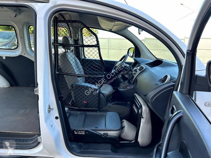 Bedrijfswagen Renault Maxi Grand Volume 1.5 dci...